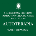 3-miesięczny program TRS-AT® Pakiet WSPARCIE